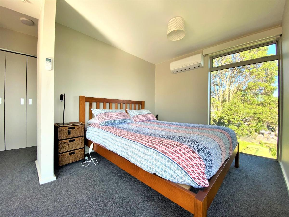 Addictive View - Lakeside Studio Rotorua Exterior photo
