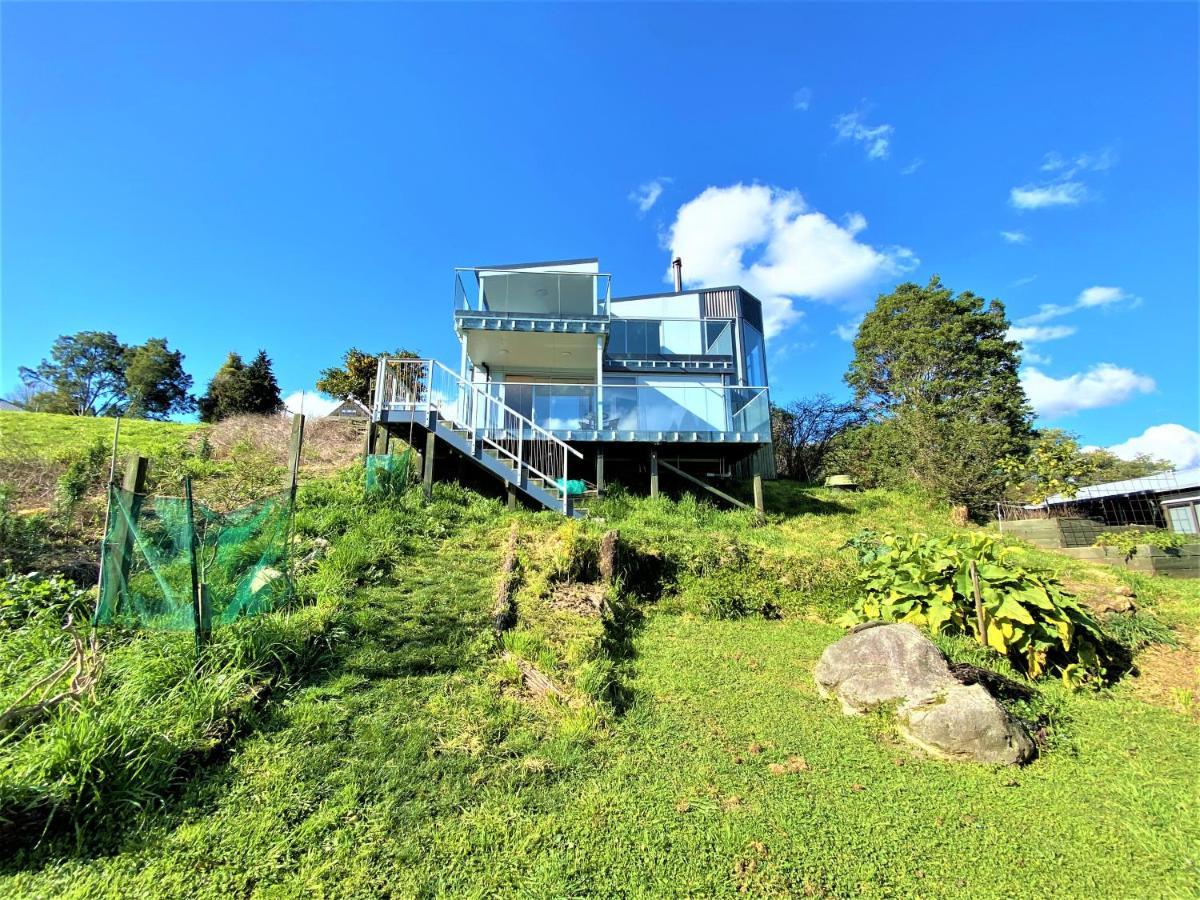 Addictive View - Lakeside Studio Rotorua Exterior photo